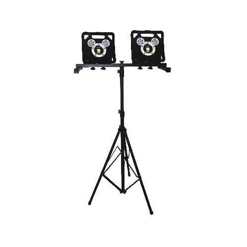 INDUSTRIAL DUAL WORK LIGHT