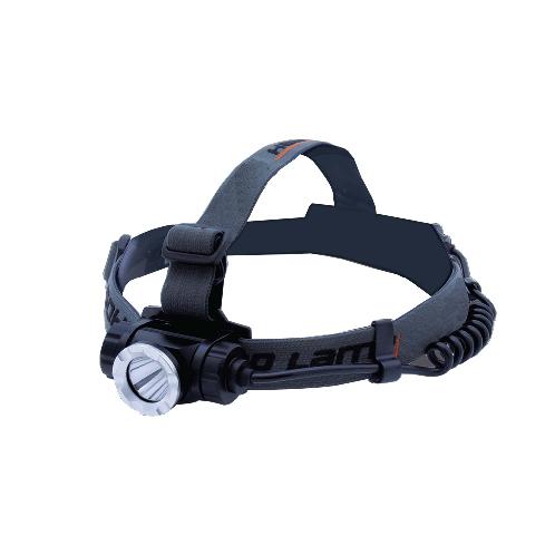IP67 WATERPROOF HEAD TORCH